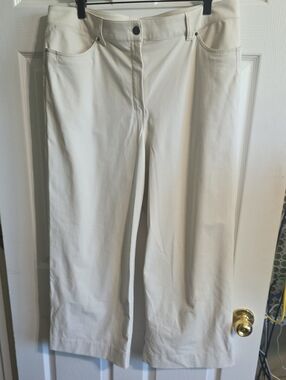 lululemon athletica City Sleek 5 Pocket Pants